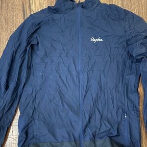 Rapha Men's Cycling Jacket